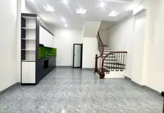 Cơ hội hiếm có tại Xuân Đỉnh - Nhà 5 tầng có thể lắp thang máy, ô tô lùi cửa... Bán nhà riêng tại Xuân Đỉnh, Hà Nội 01