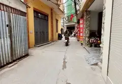 Nhà 6 tầng siêu đẹp tại Hoàng Mai - đầy đủ phòng, ngay ngõ ba gác... Bán nhà riêng tại Tương Mai, Hà Nội 10