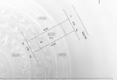 Bán biệt thự LK Viglacera Xuân Phương 74m2, 4 tầng, ô tô tránh, vỉa hè, sẵn dòng tiền, giá 19.5 tỷ... Bán biệt thự, liền kề tại Xuân Phương, Hà Nội 03