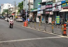 Bán nhà mặt tiền kinh doanh tại quận 6, diện tích 52,7 m2... Bán nhà mặt phố tại Bình Phú, Hồ Chí Minh 01