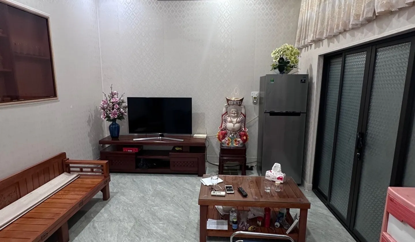 29m2-4 Tầng-1 nhà ra phố Minh Khai-HBT-0985826871... Bán nhà riêng tại Bạch Mai, Hà Nội 01