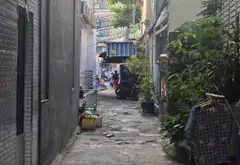 Cơ hội sở hữu nhà kiên cố hẻm xe hơi Nguyễn Thị Tần Quận 8 giá tốt... Bán nhà riêng tại Chánh Hưng, Hồ Chí Minh 01