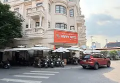Bán biệt thự 5 tầng mặt tiền Cityland, Ngang 7m giá 31 tỷ... Bán biệt thự, liền kề tại Gò Vấp, Hồ Chí Minh 01