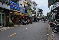 Nhà mặt tiền Bà Hạt – Tâm điểm kinh doanh Quận 10... Bán nhà mặt phố tại Hòa Hưng, Hồ Chí Minh 01