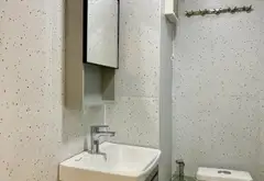 Bán nhà riêng 5 tầng Phường 5 Bình Thạnh diện tích 21m2 mặt tiền 4.6m giá 5.95 tỷ... Bán nhà riêng tại Bình Lợi Trung, Hồ Chí Minh 08