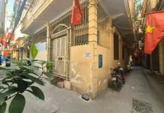 LÔ GÓC NGÕ THÔNG KINH DOANH - ĐƯỜNG TRẢI NHỰA -90m2... Bán nhà riêng tại Tây Hồ, Hà Nội 19