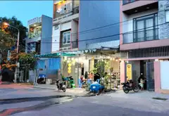 Cơ hội sở hữu đất vị trí đẹp tại phường Hòa Khánh, Đà Nẵng giá hợp lý... Bán đất tại Hòa Khánh, Đà Nẵng 02