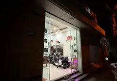 Căn nhà 4 tầng thiết kế thông minh tại Hào Khê tiện kinh doanh và gần đại học... Bán nhà riêng tại Lê Chân, Hải Phòng 05