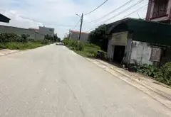 Bán đất mặt đường 9m tại xã Thái Trì, diện tích 90m2, vị trí thuận tiện... Bán đất tại Lâm Thao, Bắc Ninh 02