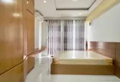 Bán nhà riêng 4 tầng tại phường Lạc Long Quân, diện tích 38m²... Bán nhà riêng tại Tân Hòa, Hồ Chí Minh 14