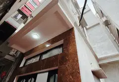 Bán nhà 4 tầng tại phường Văn Miếu, trung tâm Đống Đa, Hà Nội... Bán nhà riêng tại Văn Miếu - Quốc Tử Giám, Hà Nội 01