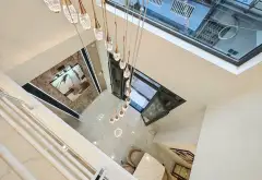 Nhà 4 Tầng Mới Trung Tâm Quận 3 - Cơ Hội Sở Hữu Hiếm Có... Bán nhà riêng tại Xuân Hòa, Hồ Chí Minh 05