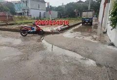 Bán đất lô góc 115.5m2, mặt tiền 6m tại trung tâm xã Tiên Dược, Sóc Sơn... Bán đất tại Sóc Sơn, Hà Nội 08