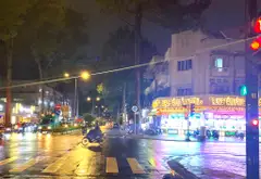 Nhà mặt phố An Dương Vương, Quận 5 - Sống đẳng cấp, thu nhập ổn định... Bán nhà mặt phố tại An Đông, Hồ Chí Minh 10