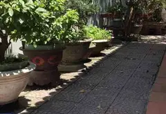 Cơ hội hiếm có sở hữu biệt thự gỗ sang trọng mặt tiền Cách Mạng Tháng Tám... Bán nhà mặt phố tại Cẩm Lệ, Đà Nẵng 08