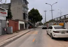 Bán đất lô góc hai mặt thoáng tại Ngọc Thụy, mặt tiền rộng, pháp lý chuẩn... Bán đất tại Việt Hưng, Hà Nội 08