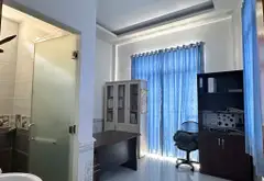 Bán nhà 5 tầng 60m², lô góc, hẻm xe tải, Phường Trung Mỹ Tây... Bán nhà riêng tại Trung Mỹ Tây, Hồ Chí Minh 05