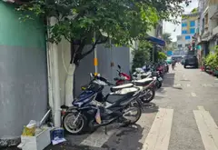 Nhà mặt phố sầm uất, vừa ở vừa kinh doanh quận 11... Bán nhà mặt phố tại Minh Phụng, Hồ Chí Minh 04