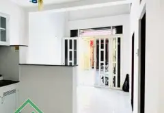 CHỈ 5,1 TỶ – TRUNG TÂM TÂN PHÚ – NGANG 6M – 43,2M² – 3 TẦNG – 3PN – DÒNG TIỀN 8TR/THÁNG... Bán nhà riêng tại Tây Thạnh, Hồ Chí Minh 12