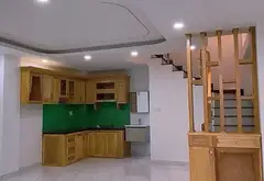 Lô Tư, Bình Tân, Bán nhà 3 tầng mới, hẻm xe hơi gần nhà thờ Bình Thuận... Bán nhà riêng tại Bình Hưng Hòa, Hồ Chí Minh 01
