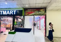 Căn góc thoáng mát, tiện ích chuẩn đô thị tại Nam Xa La... Bán căn hộ chung cư tại Hà Đông, Hà Nội 02