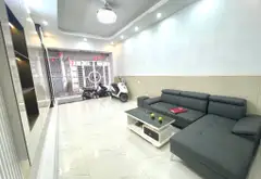 Bán nhà riêng lô góc 3 mặt ngõ tại quận Cầu Giấy, 41.6m2, ngõ ô tô, pháp lý rõ ràng... Bán nhà riêng tại Cầu Giấy, Hà Nội 04