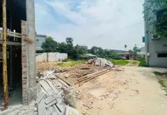 Bán đất thổ cư 88.5m2 mặt tiền 6.6m tại Sóc Sơn, gần Đại học Thủ đô... Bán đất tại Sóc Sơn, Hà Nội 04