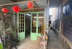 Bán nhà 1 tầng 80m2 hẻm ôtô phường Bình Tân giá 4,4 tỷ... Bán nhà riêng tại Bình Tân, Hồ Chí Minh 03