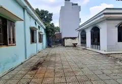Bán nhà 123m² đường Hai Bà Trưng ngay siêu thị Go Dĩ An giáp Phạm Văn Đồng-nhỉnh 7 T.Ỷ... Bán nhà riêng tại Đông Hòa, Hồ Chí Minh 01