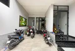 Bán Nhà 5 Tầng,5 PN, 2 Mặt Tiền Ô Tô Thông, Đường Số 51, Gần ĐH Công Nghiệp... Bán nhà riêng tại An Hội Tây, Hồ Chí Minh 03