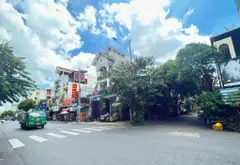 Nhà mặt phố lô góc 93m2 tại Tân Phú - Giá trị đầu tư vượt trội... Bán nhà mặt phố tại Phú Thọ Hòa, Hồ Chí Minh 01