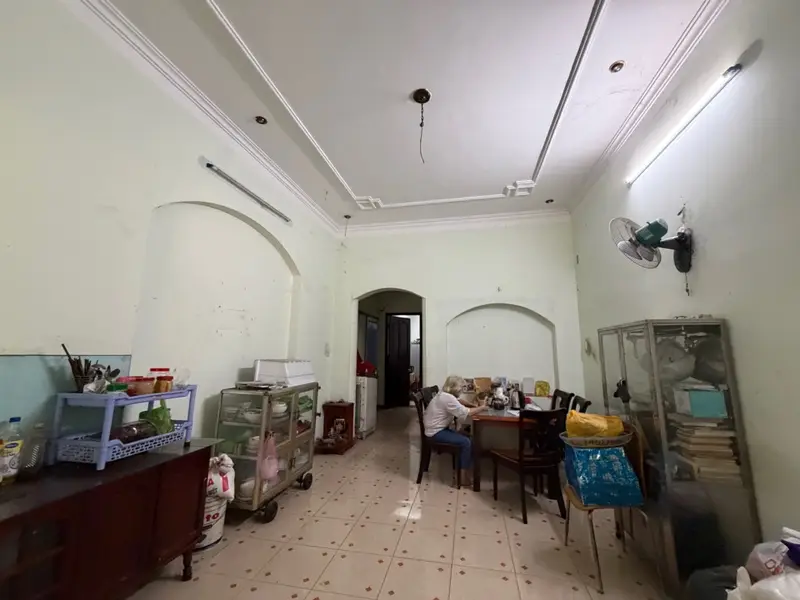 Nhà Mặt Tiền Sầm Uất Trung Tâm Gò Vấp... Bán nhà mặt phố tại Hạnh Thông, Hồ Chí Minh 01