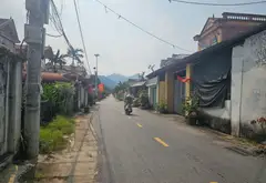 Bán đất Phù Linh diện tích 59m2 mặt tiền rộng, pháp lý chuẩn sổ đỏ... Bán đất tại Sóc Sơn, Hà Nội 01