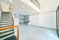 Siêu phẩm nhà phố 5 tầng full nội thất gần Quán Nam Kênh Dương... Bán nhà riêng tại Lê Chân, Hải Phòng 01