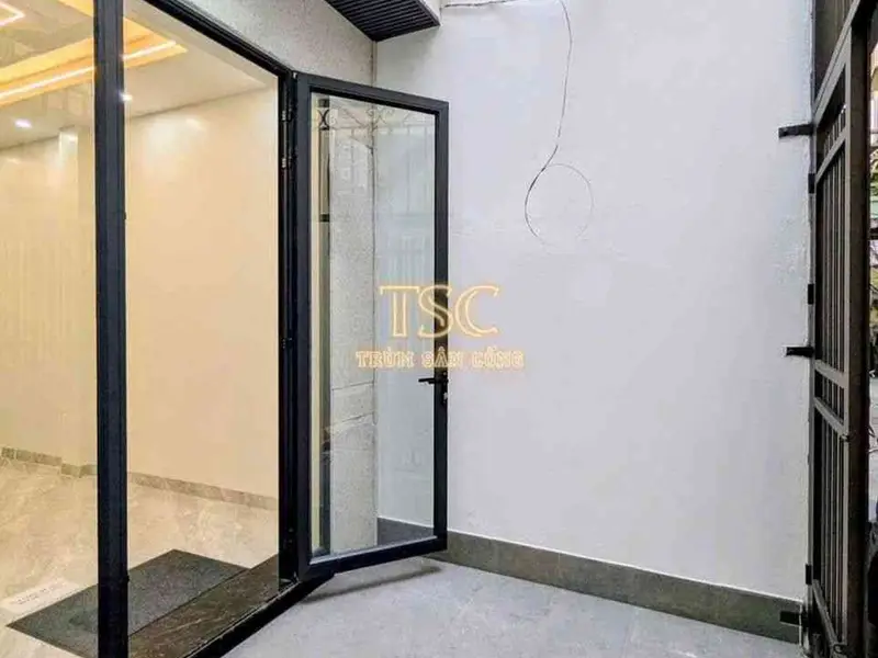 Bán nhà riêng 4 tầng hướng Tây Bắc tại quận Ngô Quyền, thành phố Hải Phòng... Bán nhà riêng tại Ngô Quyền, Hải Phòng 01