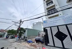 ĐANG TÌM ĐẤT NGANG GẦN 8M, XE TẢI VÀO TẬN NƠI Ở QUẬN 12?
📐 Lô đất Thạnh Xuân 13 có diện tích... Bán đất tại Thới An, Hồ Chí Minh 07