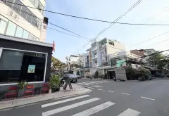 Bán Tòa nhà 5 tầng 6,816,8m 2 mặt tiền đường số Phường 4 Quận 8 giảm 2 Tỷ 200... Bán nhà mặt phố tại Chánh Hưng, Hồ Chí Minh 09