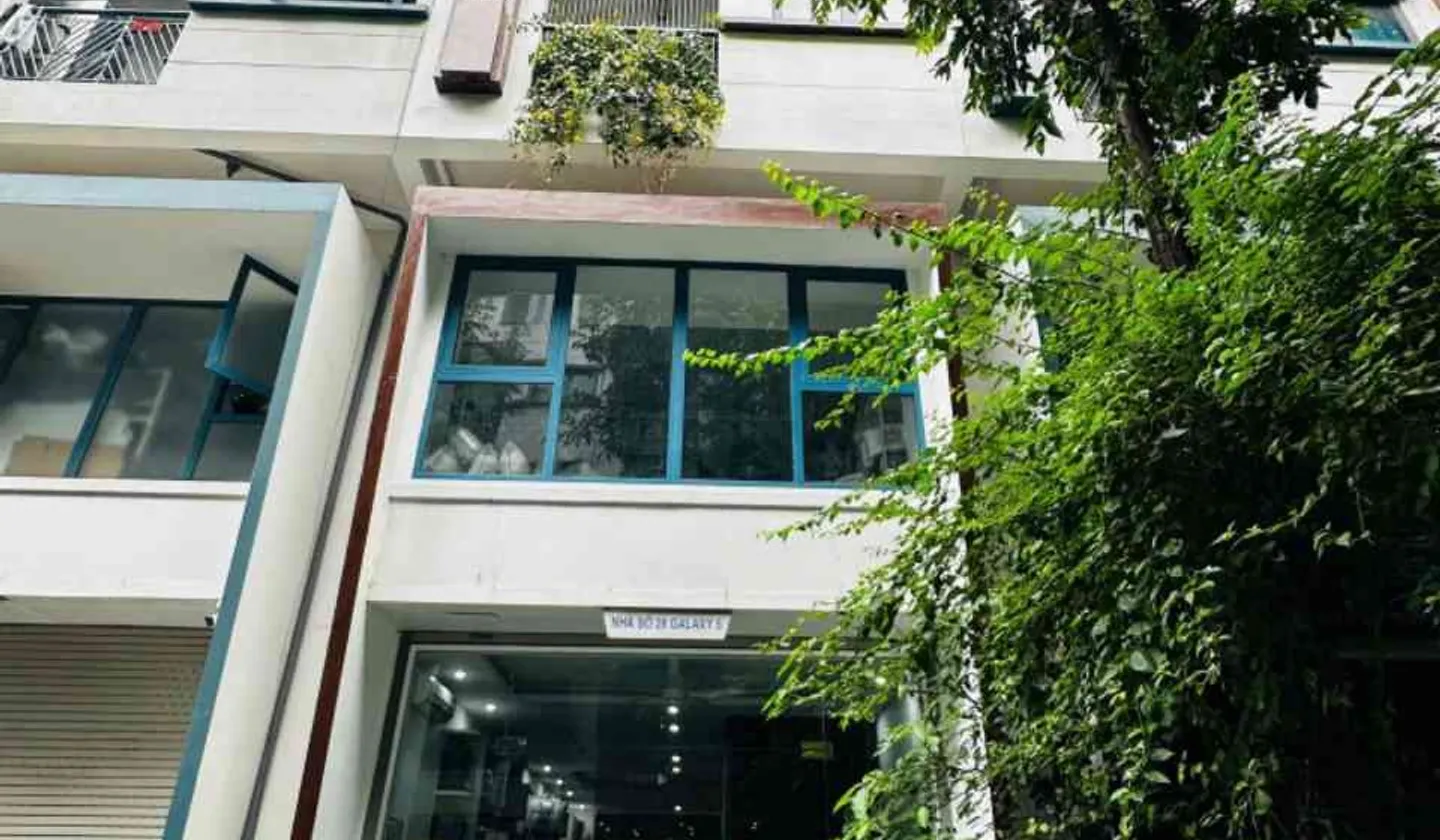 Galaxy Vạn Phúc Hà Đông giá cực tốt, vị trí vàng, Full nội thất đẳng cấp... Bán biệt thự, liền kề tại Hà Đông, Hà Nội 01