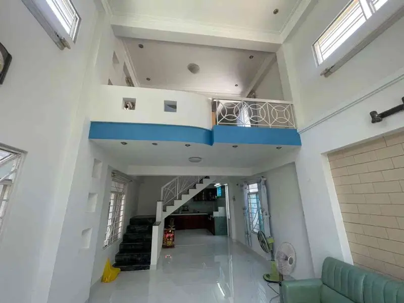 Nhà 3 Tầng Ô Tô Đỗ Cửa Gần Đại Học Sư Phạm Kỹ Thuật... Bán nhà riêng tại Hải Châu, Đà Nẵng 01