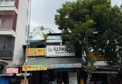 Nhà phố 3 tầng hiện đại, mặt tiền rộng trung tâm thành phố... Bán nhà mặt phố tại Nhiêu Lộc, Hồ Chí Minh 07