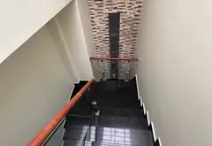 Nhà 4 tầng hiện đại tại trung tâm phường với sân cổng riêng tiện nghi... Bán nhà riêng tại Gia Viên, Hải Phòng 09
