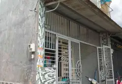 Nhà góc rộng 2 tầng ngay quận 12, giá chỉ 4.1 tỷ - cơ hội vàng sở hữu ngay... Bán nhà riêng tại Tân Thới Hiệp, Hồ Chí Minh 03