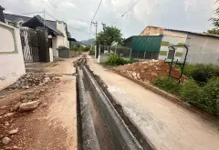 Bán đất 100m2 hướng Tây Nam tại Thanh Sơn - Minh Phú, đường ô tô tránh, pháp lý rõ ràng... Bán đất tại Kim Anh, Hà Nội 07