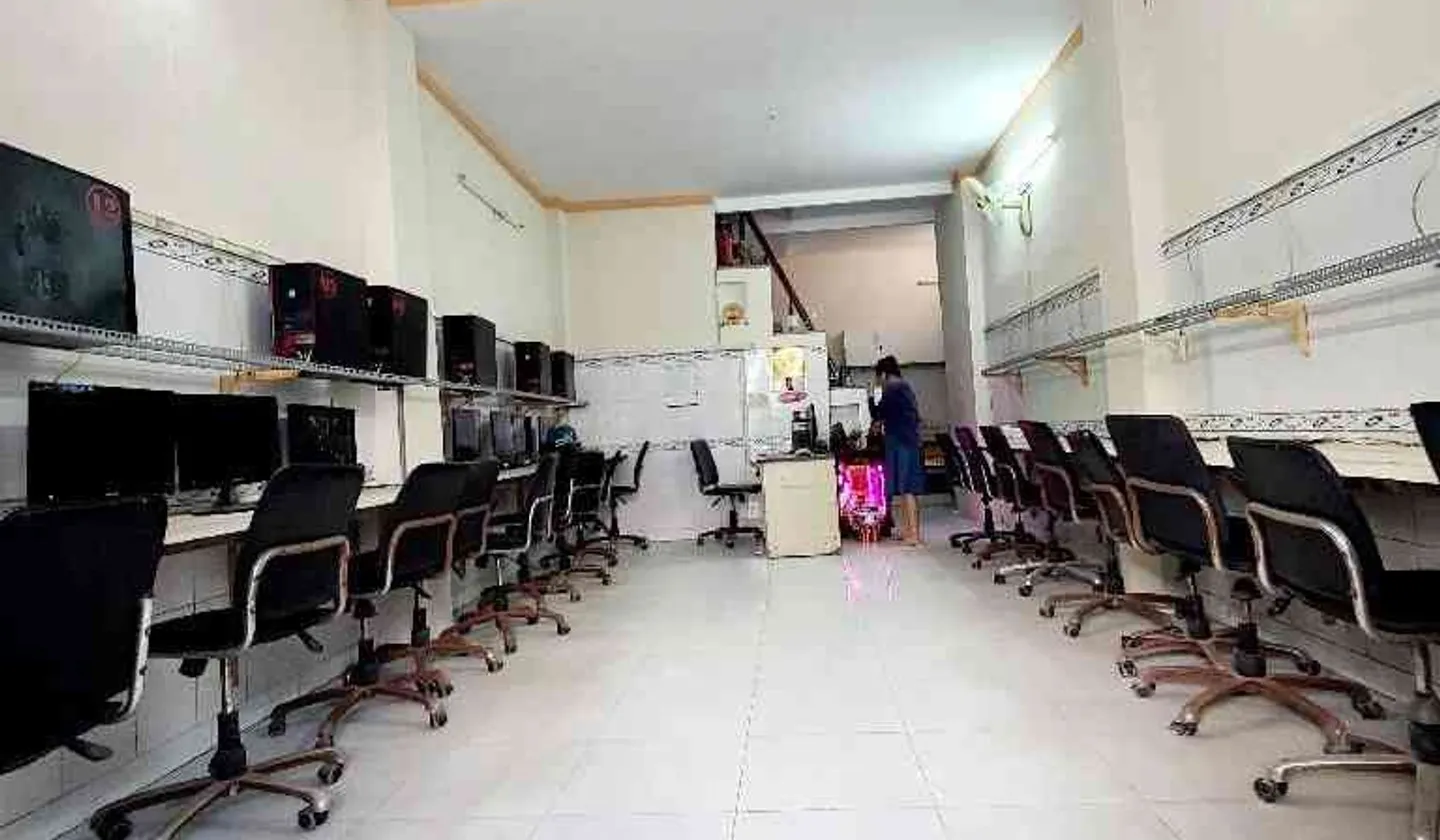 Nhà 2 tầng giá siêu hợp ở Bình Tân, gần Aeon Tên Lửa... Bán nhà riêng tại An Lạc, Hồ Chí Minh 01