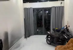 Bán Nhà 4 Tầng BTCT, 4.5m x 12.7m, Gần Vòng Xoay Lê Đại Hành, Quận 11, Chỉ 12.3 Tỷ... Bán nhà riêng tại Hòa Bình, Hồ Chí Minh 01