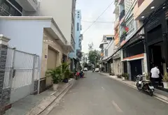 Bán nhà riêng 3 tầng, 44.4m² tại Trường Chinh, Phường Tân Bình, hẻm ô tô đỗ cửa... Bán nhà riêng tại Tân Bình, Hồ Chí Minh 16