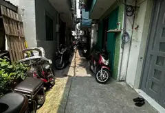 Nhà nhỏ xinh sổ hồng riêng quận 8, vào ở ngay... Bán nhà riêng tại Phú Định, Hồ Chí Minh 01