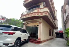 Nhà mặt phố 4 tầng vị trí đắc địa, diện tích rộng gần vòng xuyến Ngô Gia Tự... Bán nhà mặt phố tại Hải An, Hải Phòng 02