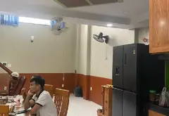 Cơ hội vàng sở hữu nhà 4 tầng mới xây tại phường Tăng Nhơn Phú, TP HCM chỉ 5,4 tỷ... Bán nhà riêng tại Tăng Nhơn Phú, Hồ Chí Minh 08