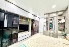 Bán nhà riêng 7 tầng tại khu đô thị Kim Chung, Hinode Royal Park, ô tô tránh, vỉa hè rộng x60m2... Bán nhà riêng tại Hoài Đức, Hà Nội 13